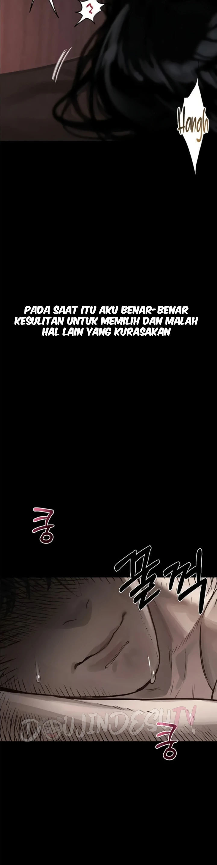 Dirty Talk - Chapter 08 67 Dirty Talk - Chapter 08 67