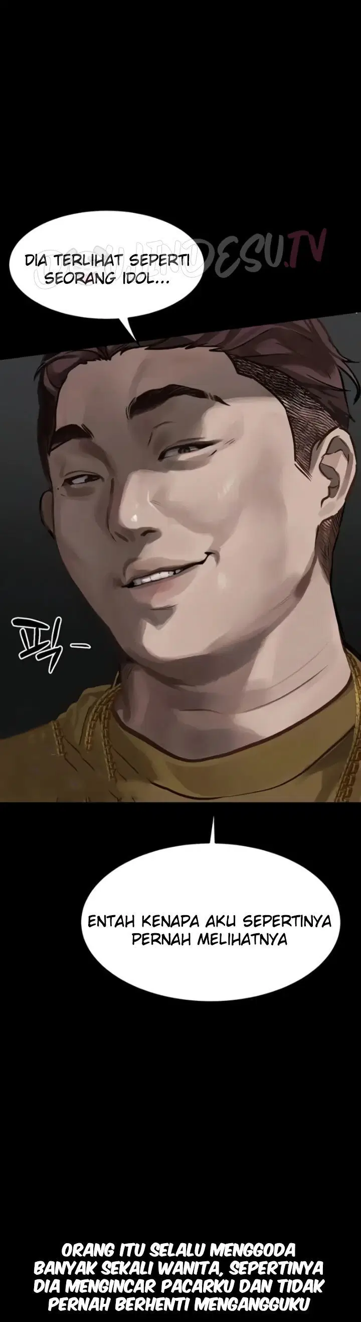 Dirty Talk - Chapter 08 7 Dirty Talk - Chapter 08 7