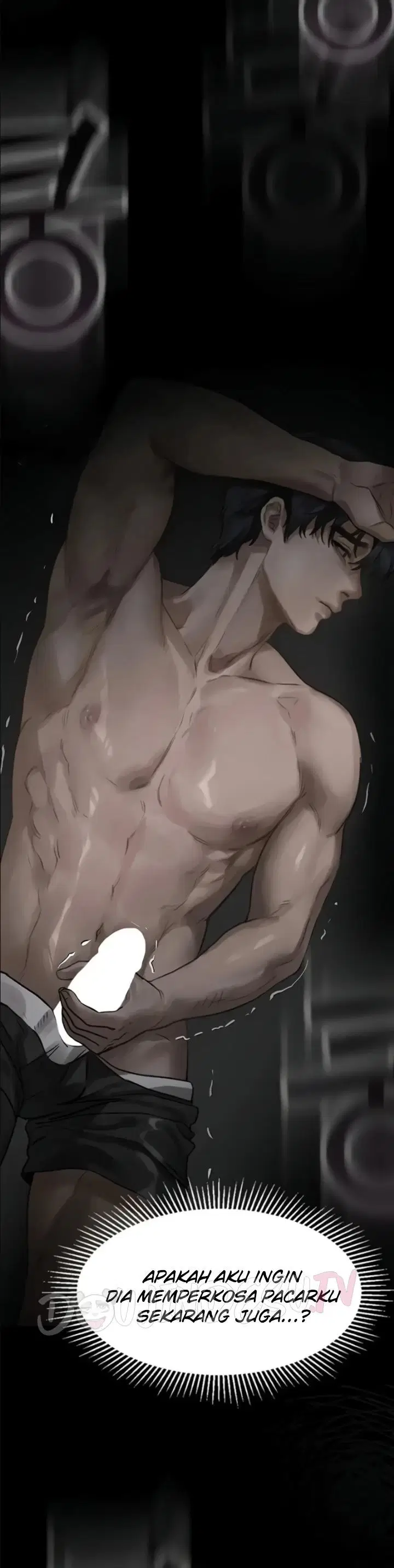 Dirty Talk - Chapter 08 71 Dirty Talk - Chapter 08 71