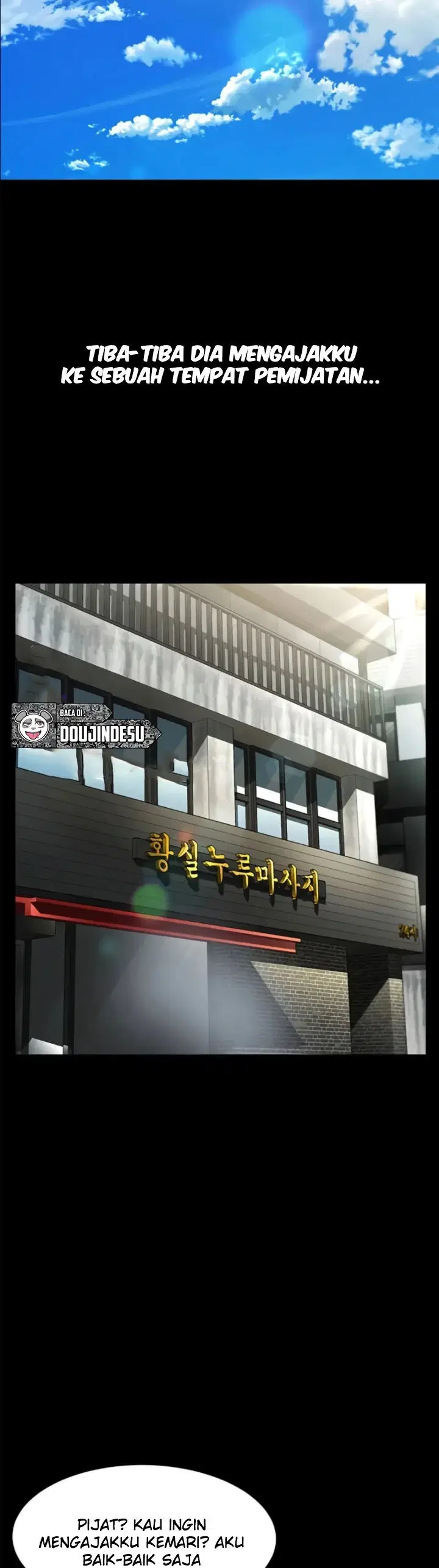 Dirty Talk - Chapter 08 41 Dirty Talk - Chapter 08 41