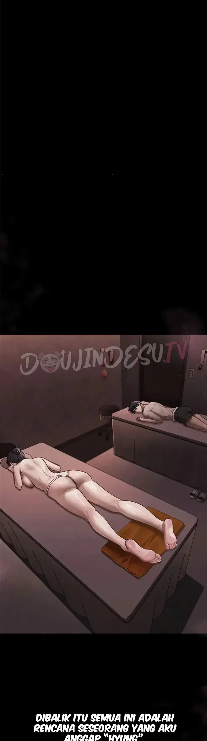 Dirty Talk - Chapter 08 45 Dirty Talk - Chapter 08 45