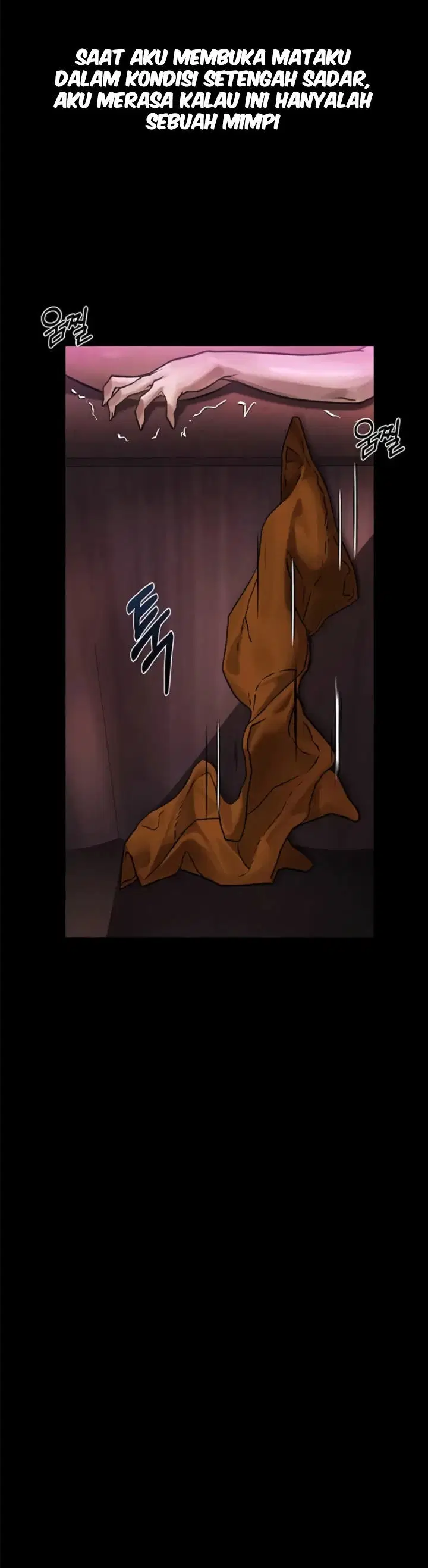 Dirty Talk - Chapter 08 58 Dirty Talk - Chapter 08 58