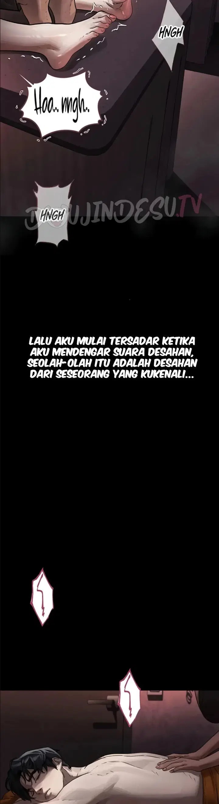 Dirty Talk - Chapter 08 56 Dirty Talk - Chapter 08 56