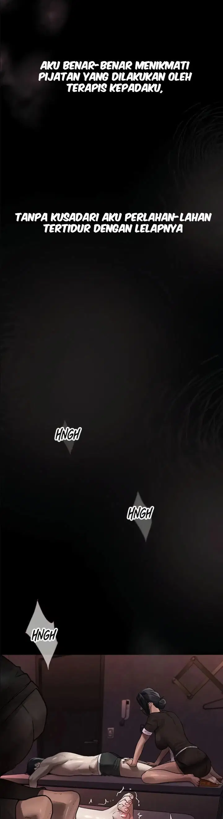 Dirty Talk - Chapter 08 55 Dirty Talk - Chapter 08 55