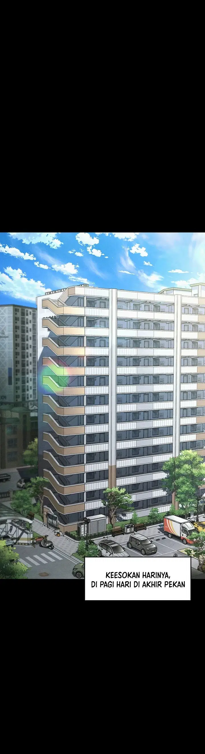 Dirty Talk - Chapter 03 2 Dirty Talk - Chapter 03 2