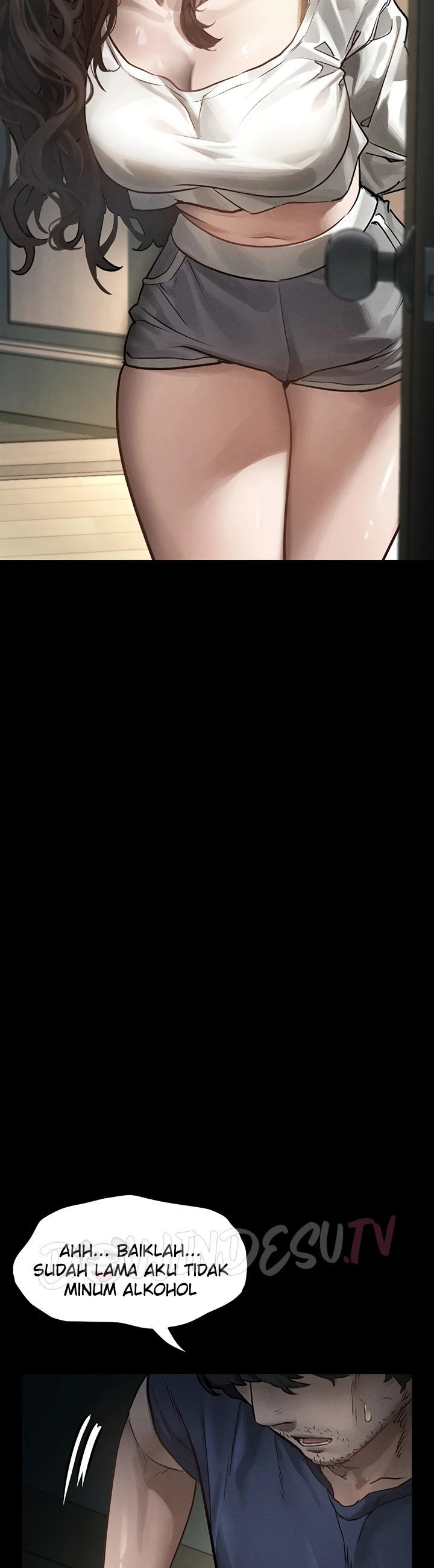 Dirty Talk - Chapter 03 27 Dirty Talk - Chapter 03 27