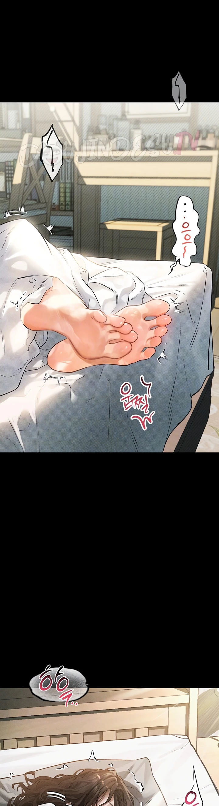 Dirty Talk - Chapter 03 3 Dirty Talk - Chapter 03 3