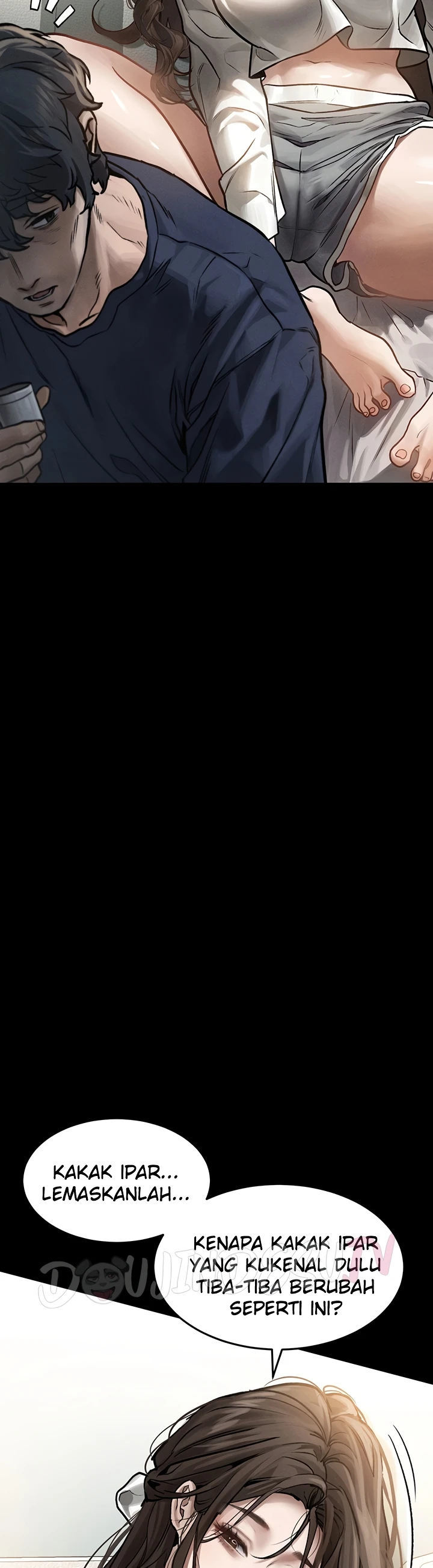 Dirty Talk - Chapter 03 38 Dirty Talk - Chapter 03 38