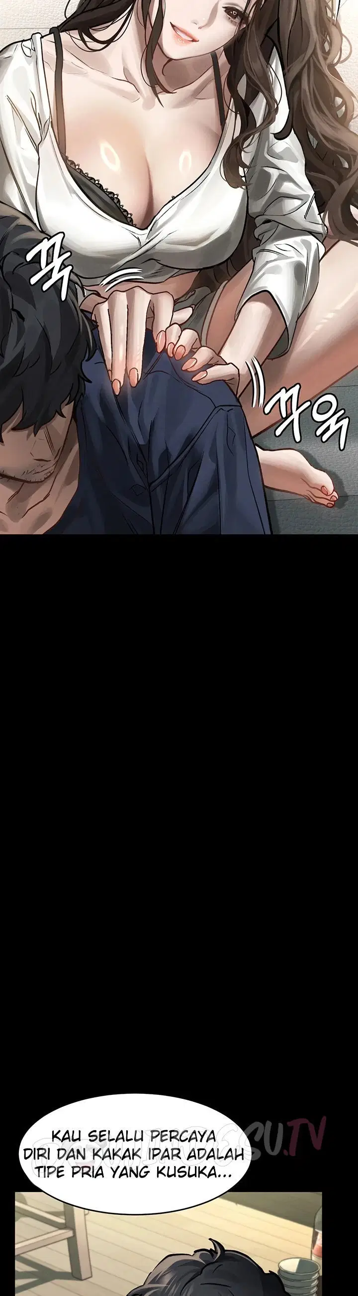 Dirty Talk - Chapter 03 39 Dirty Talk - Chapter 03 39