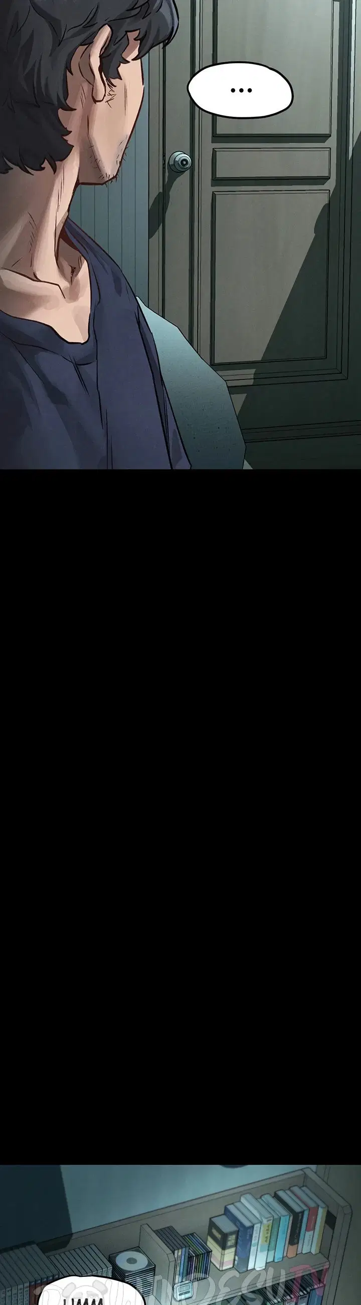 Dirty Talk - Chapter 03 30 Dirty Talk - Chapter 03 30