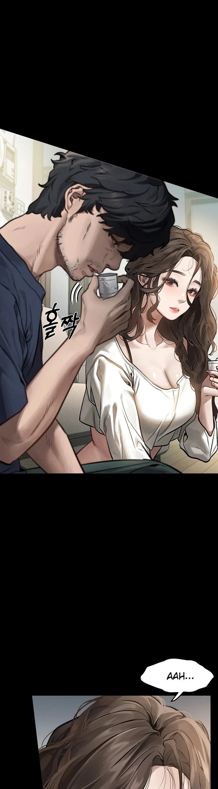 Dirty Talk - Chapter 03 36 Dirty Talk - Chapter 03 36