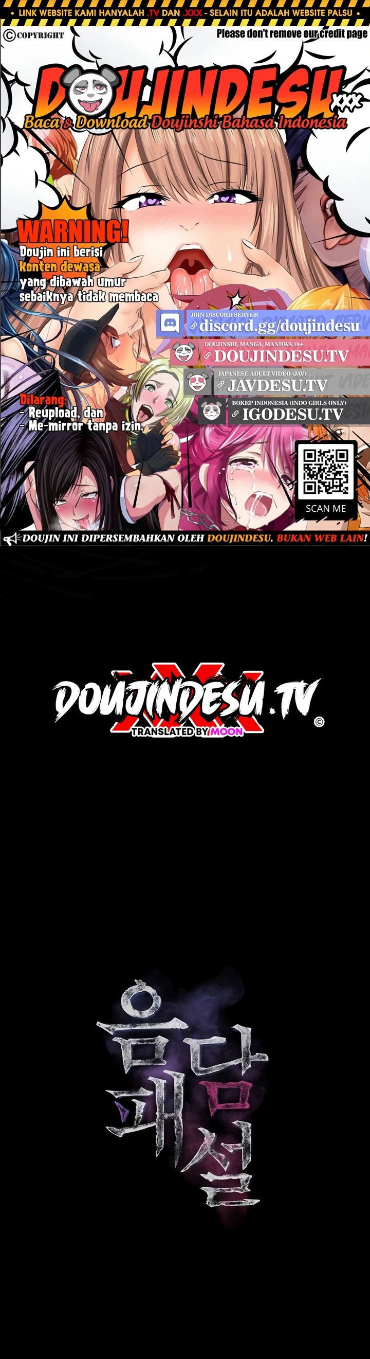 Dirty Talk - Chapter 03 1 Dirty Talk - Chapter 03 1