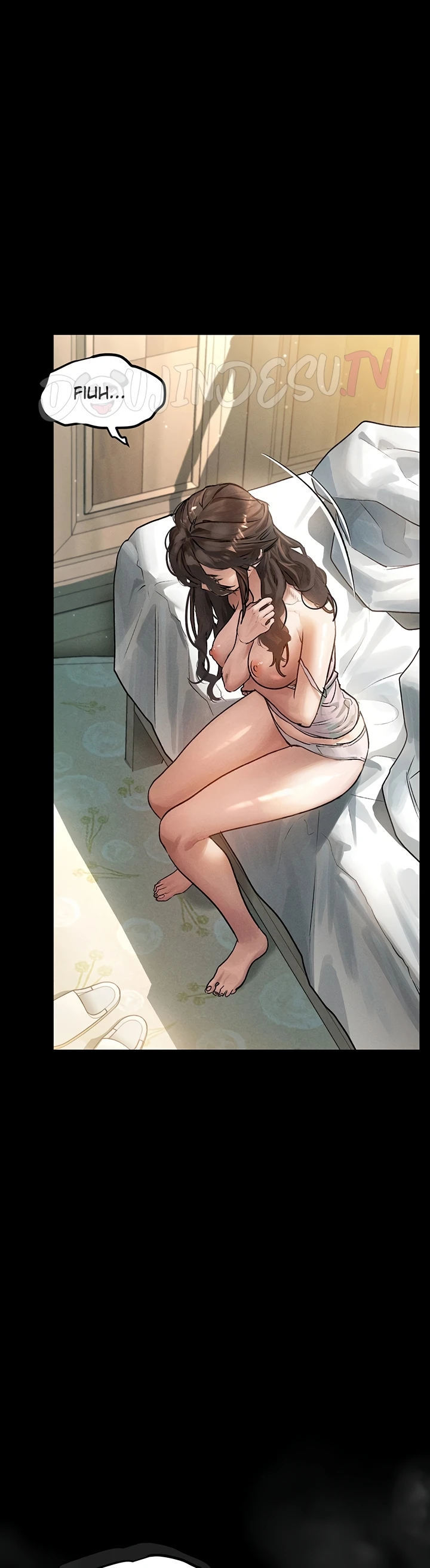 Dirty Talk - Chapter 03 18 Dirty Talk - Chapter 03 18