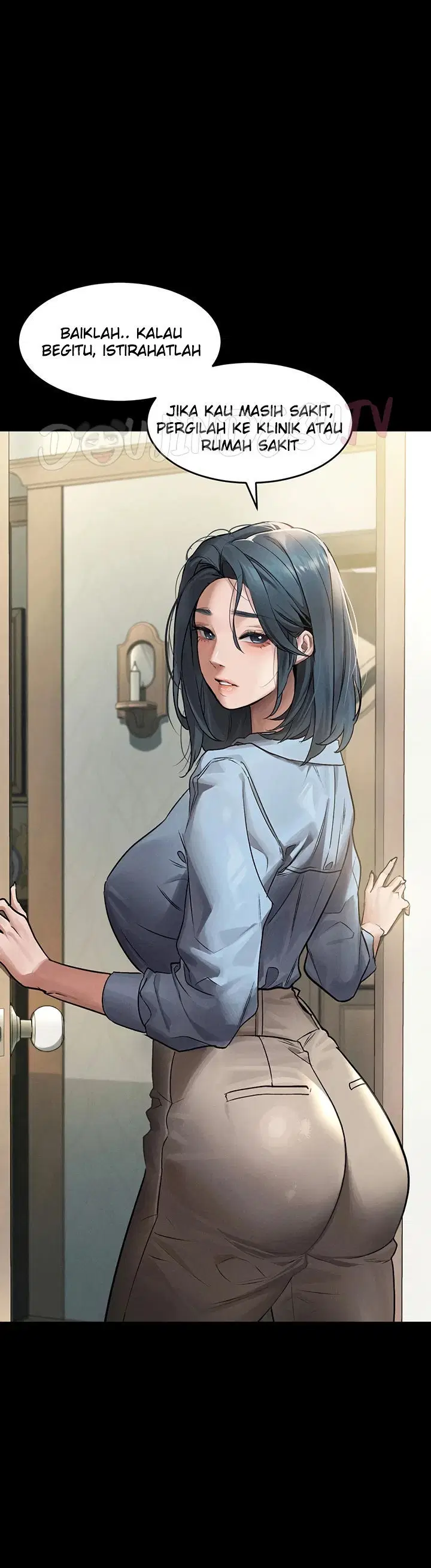 Dirty Talk - Chapter 03 13 Dirty Talk - Chapter 03 13