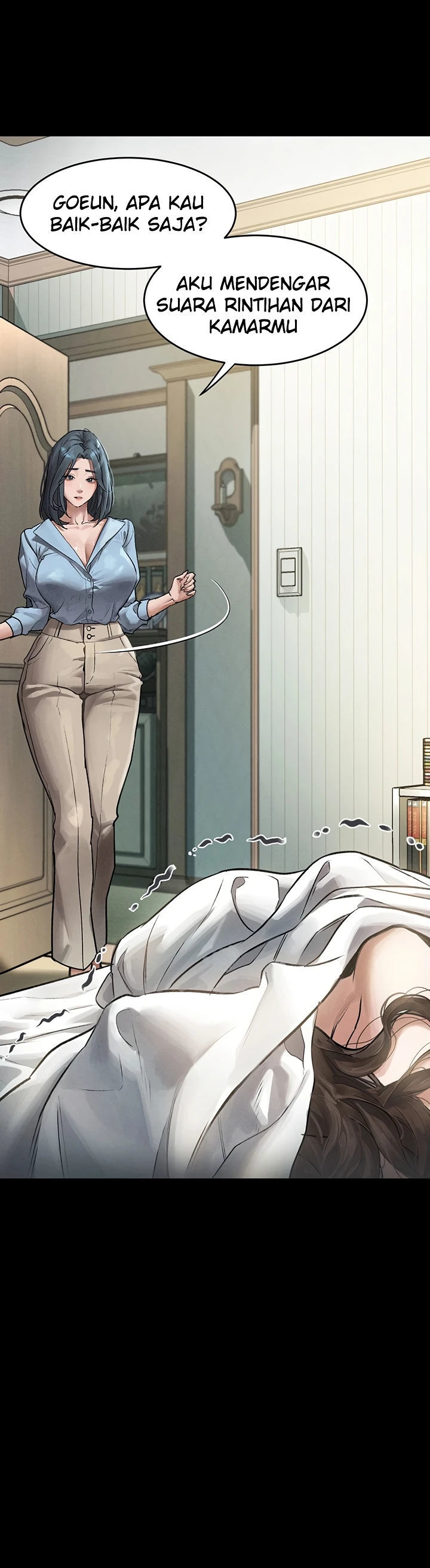 Dirty Talk - Chapter 03 10 Dirty Talk - Chapter 03 10