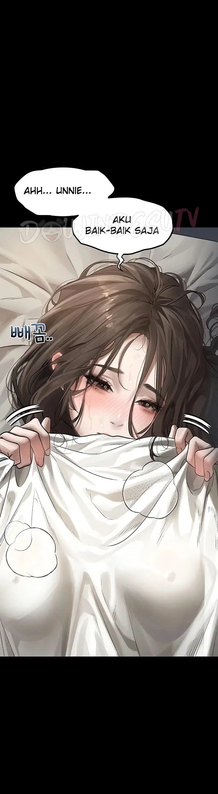 Dirty Talk - Chapter 03 11 Dirty Talk - Chapter 03 11