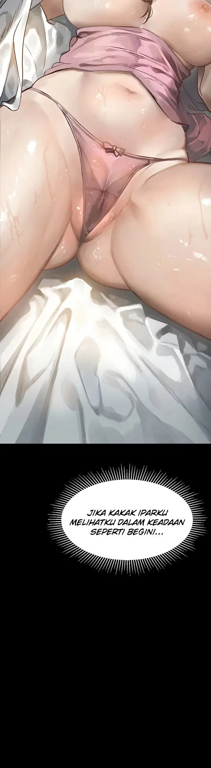 Dirty Talk - Chapter 03 16 Dirty Talk - Chapter 03 16