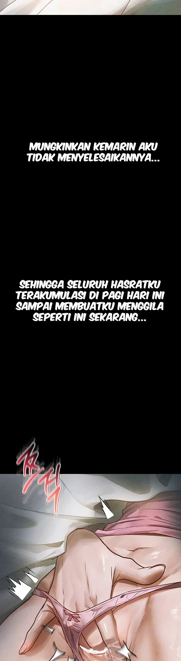 Dirty Talk - Chapter 03 6 Dirty Talk - Chapter 03 6