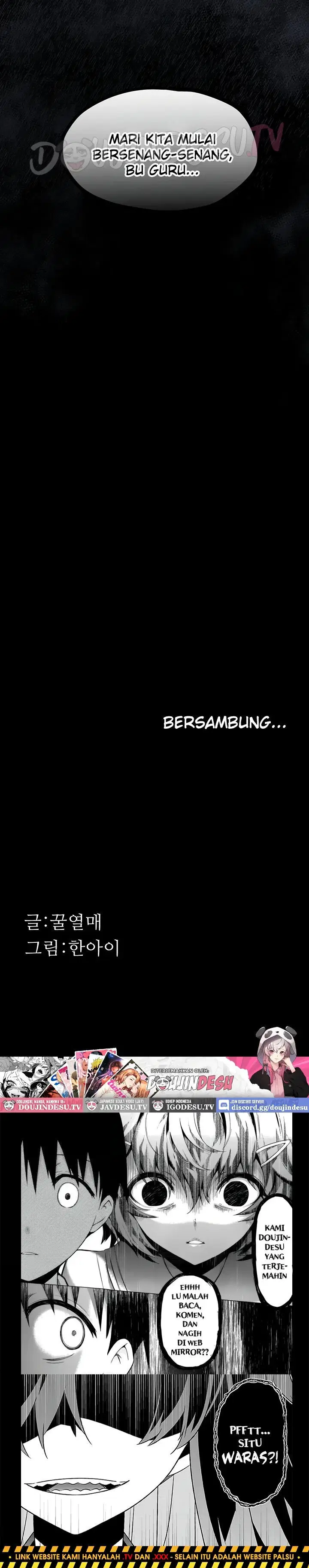 Dirty Talk - Chapter 03 69 Dirty Talk - Chapter 03 69