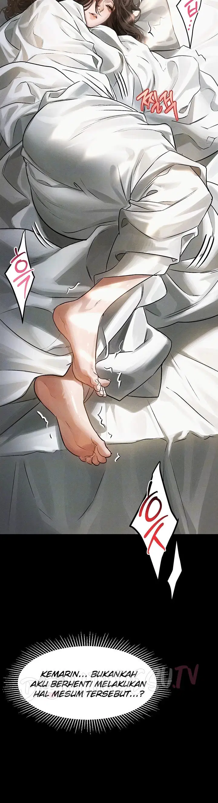 Dirty Talk - Chapter 03 4 Dirty Talk - Chapter 03 4