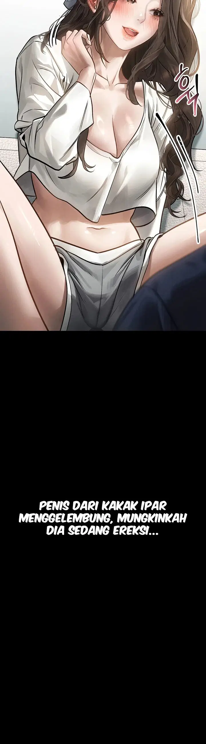 Dirty Talk - Chapter 03 43 Dirty Talk - Chapter 03 43