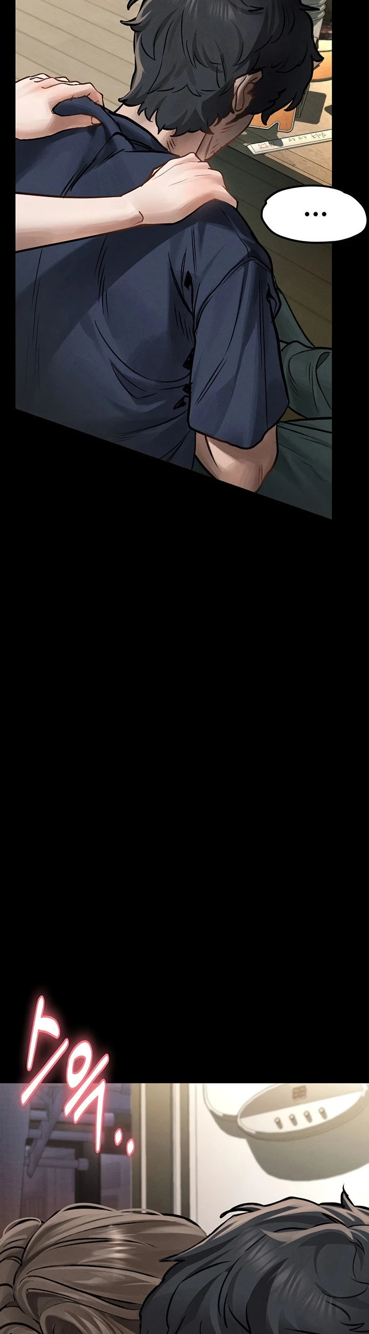 Dirty Talk - Chapter 03 40 Dirty Talk - Chapter 03 40