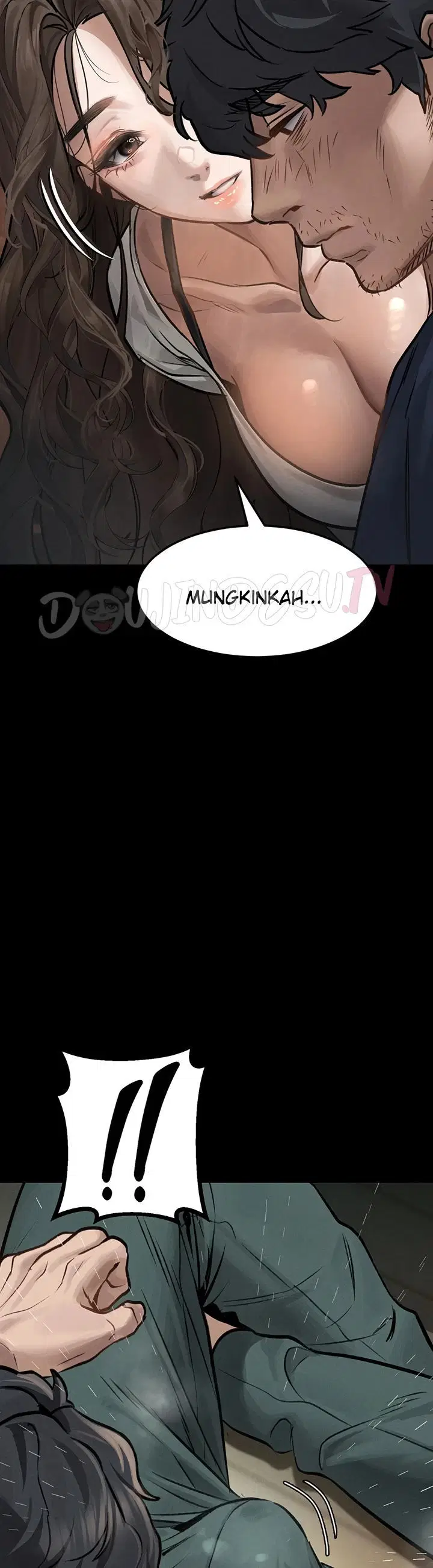 Dirty Talk - Chapter 03 41 Dirty Talk - Chapter 03 41