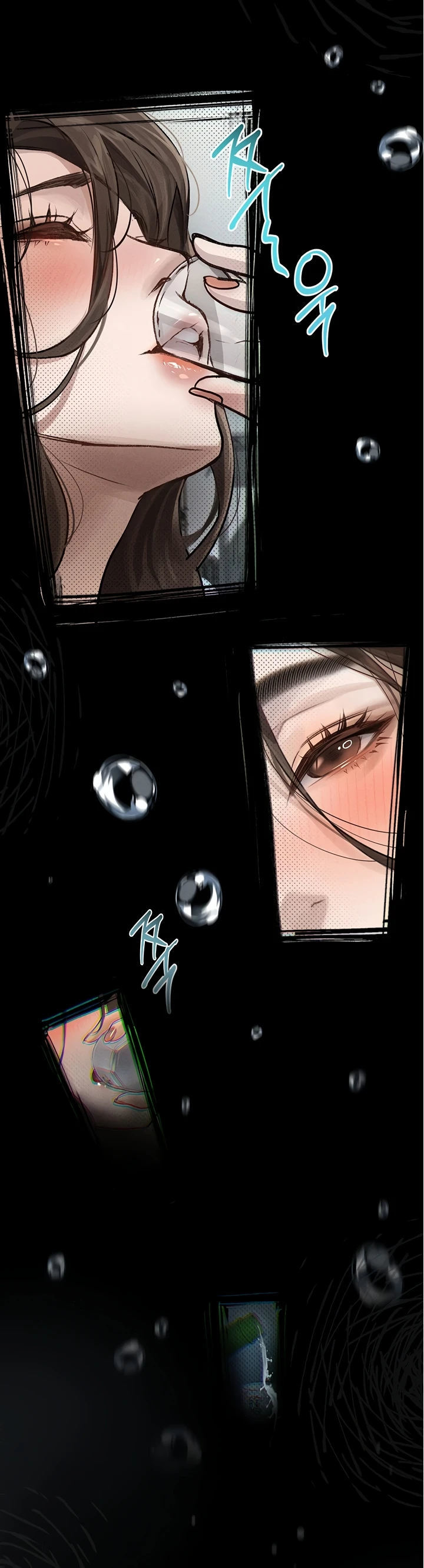 Dirty Talk - Chapter 03 47 Dirty Talk - Chapter 03 47