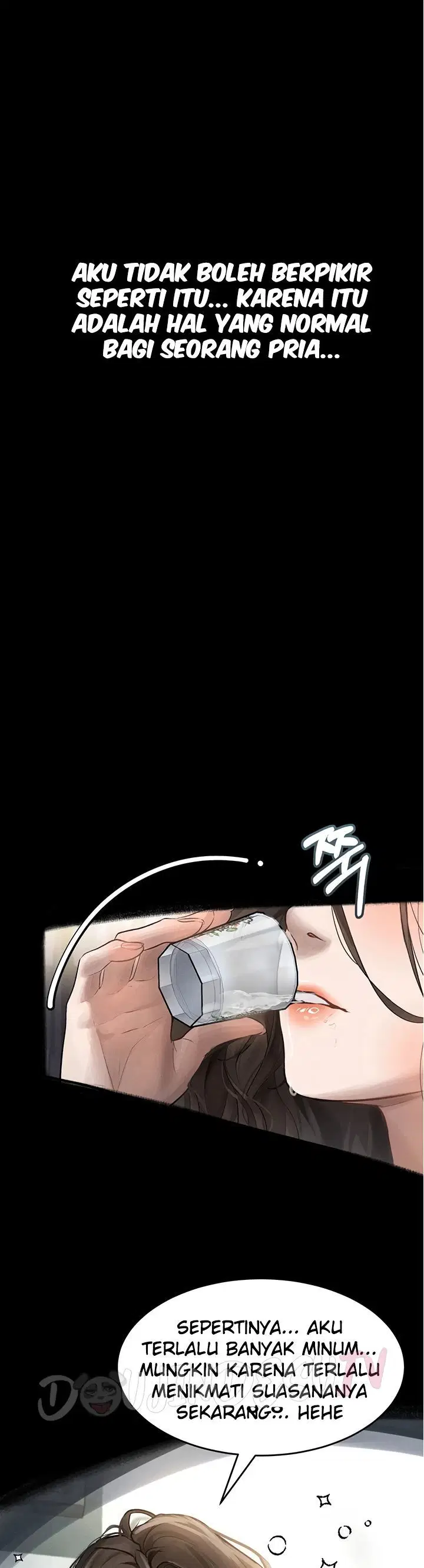 Dirty Talk - Chapter 03 45 Dirty Talk - Chapter 03 45