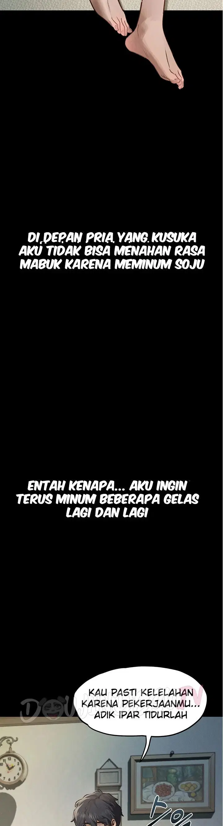 Dirty Talk - Chapter 03 53 Dirty Talk - Chapter 03 53