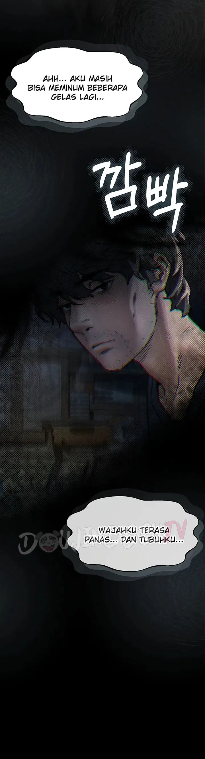 Dirty Talk - Chapter 03 50 Dirty Talk - Chapter 03 50