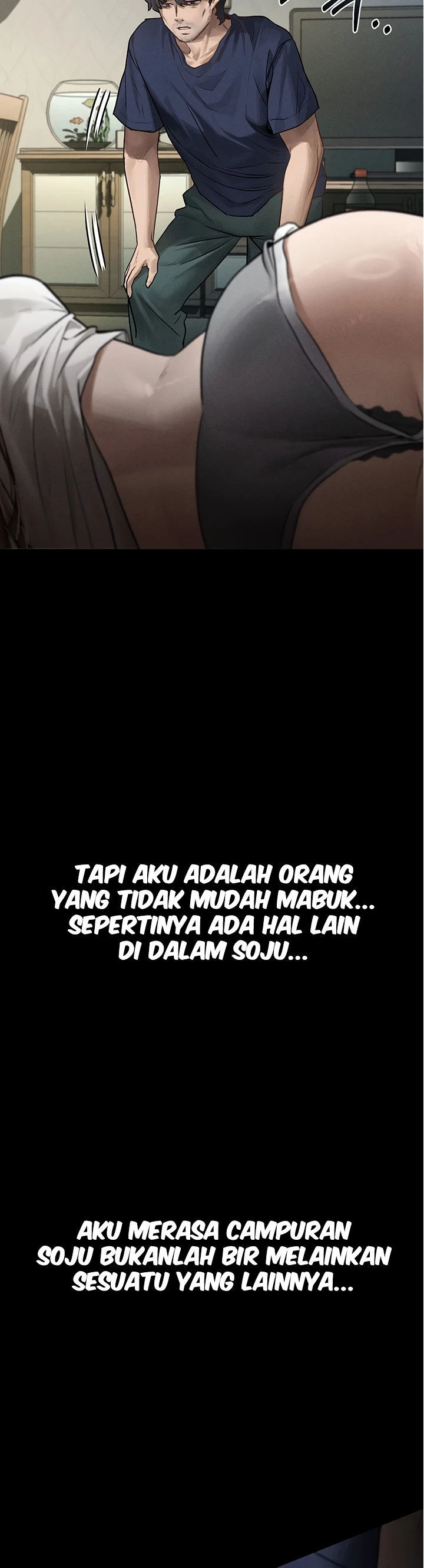 Dirty Talk - Chapter 03 54 Dirty Talk - Chapter 03 54