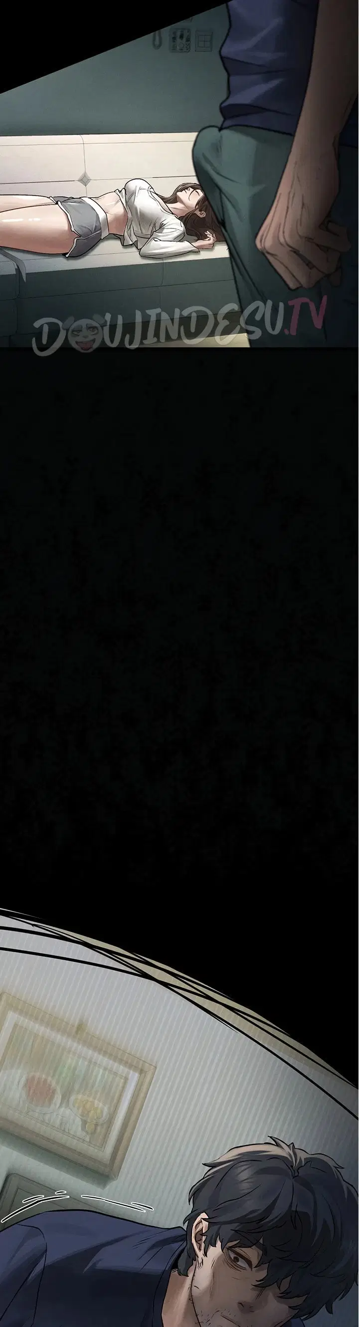 Dirty Talk - Chapter 03 55 Dirty Talk - Chapter 03 55