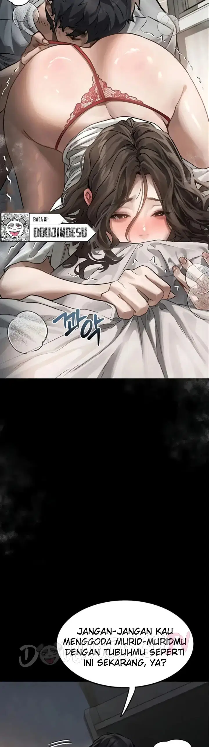 Dirty Talk - Chapter 07 18 Dirty Talk - Chapter 07 18