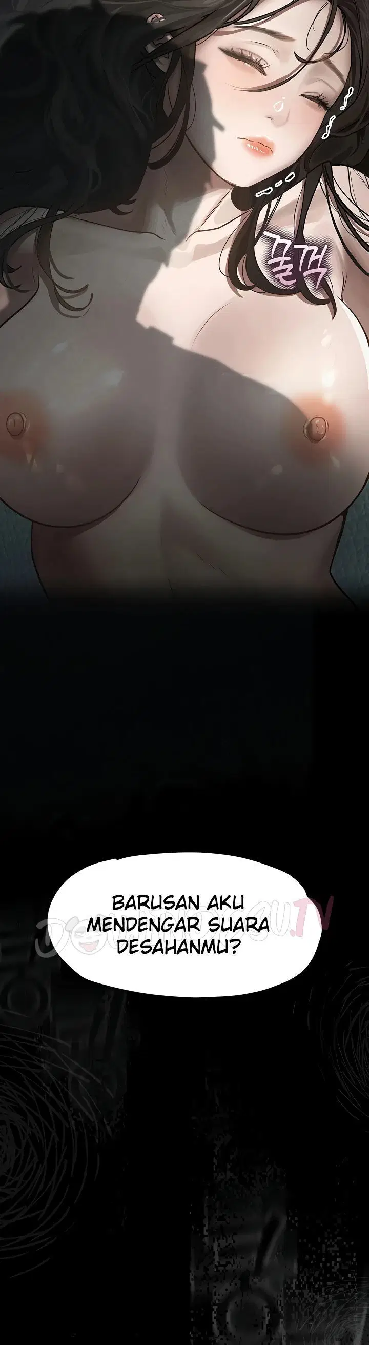 Dirty Talk - Chapter 05 3 Dirty Talk - Chapter 05 3