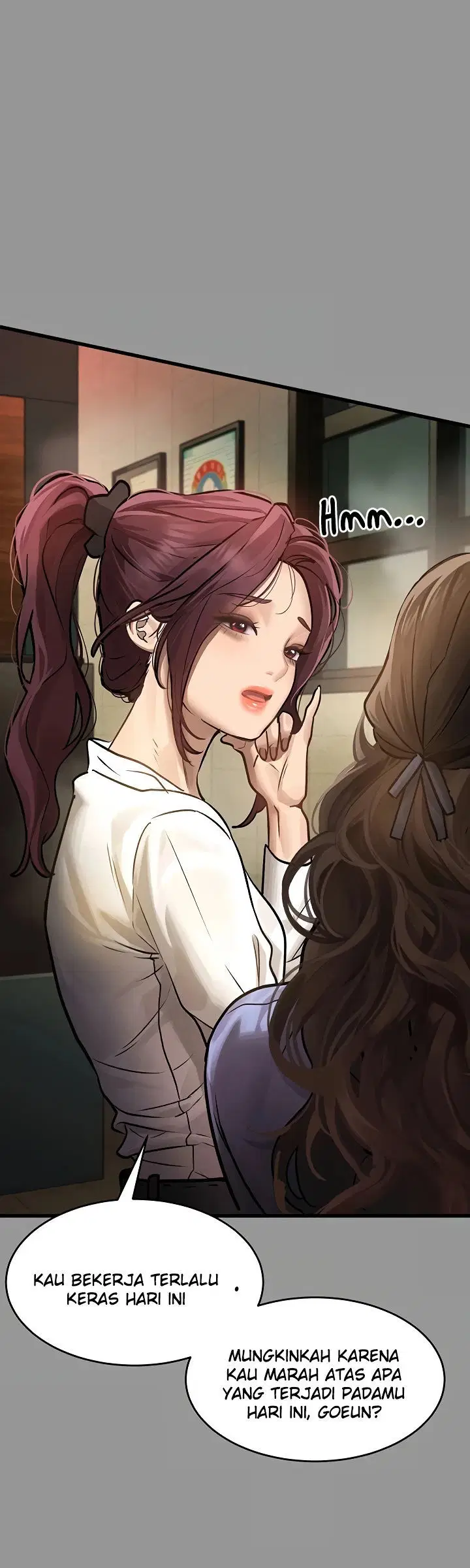 Dirty Talk - Chapter 05 33 Dirty Talk - Chapter 05 33