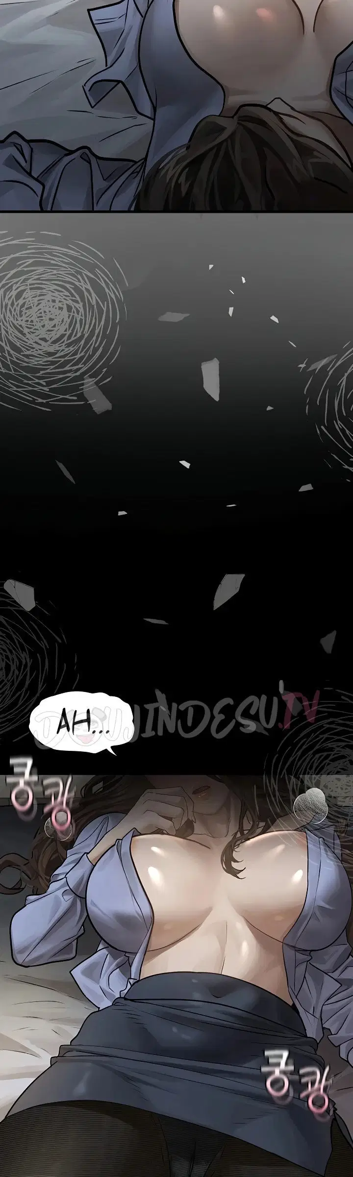 Dirty Talk - Chapter 05 67 Dirty Talk - Chapter 05 67