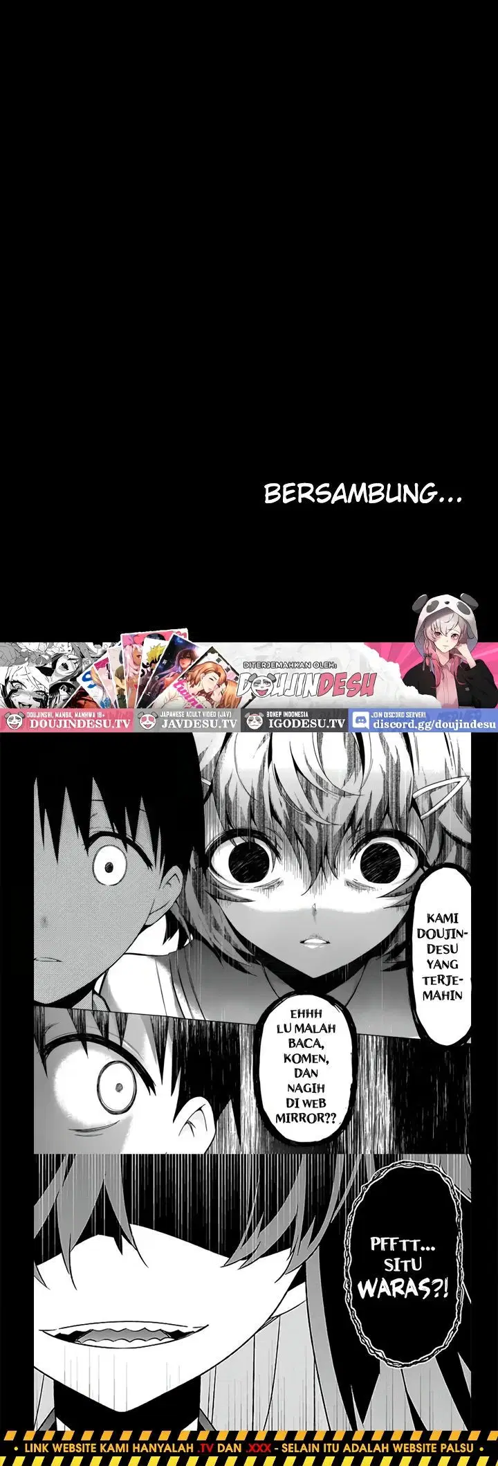 Dirty Talk - Chapter 05 74 Dirty Talk - Chapter 05 74