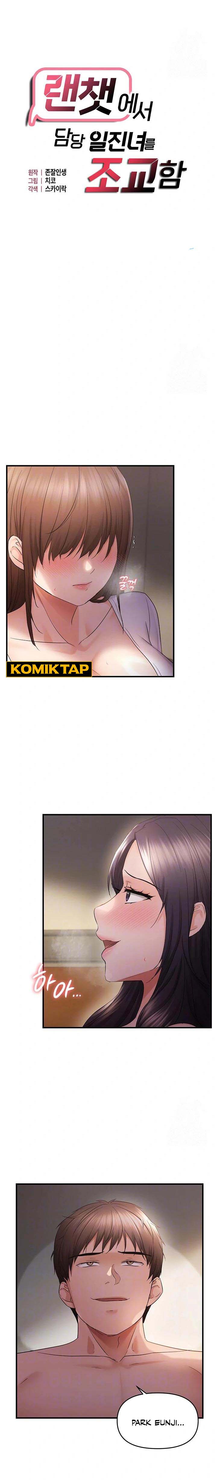 Disciplining the Top Delinquent Bitch Through a Random Chatting App - Chapter 38 1 Disciplining the Top Delinquent Bitch Through a Random Chatting App - Chapter 38 1