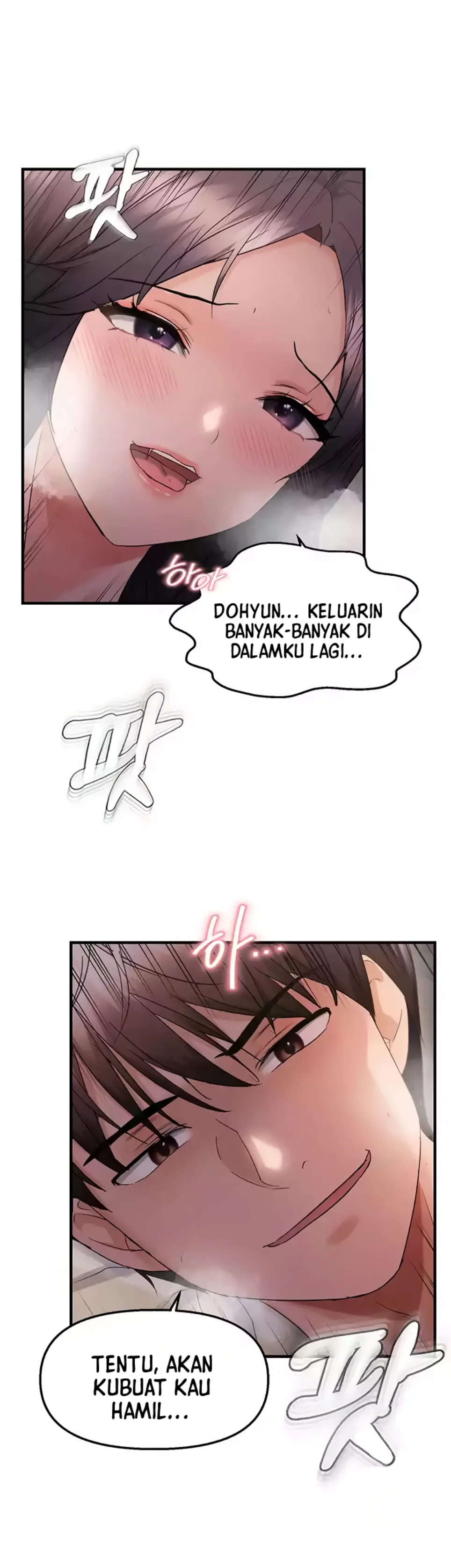 Disciplining the Top Delinquent Bitch Through a Random Chatting App - Chapter 39 9