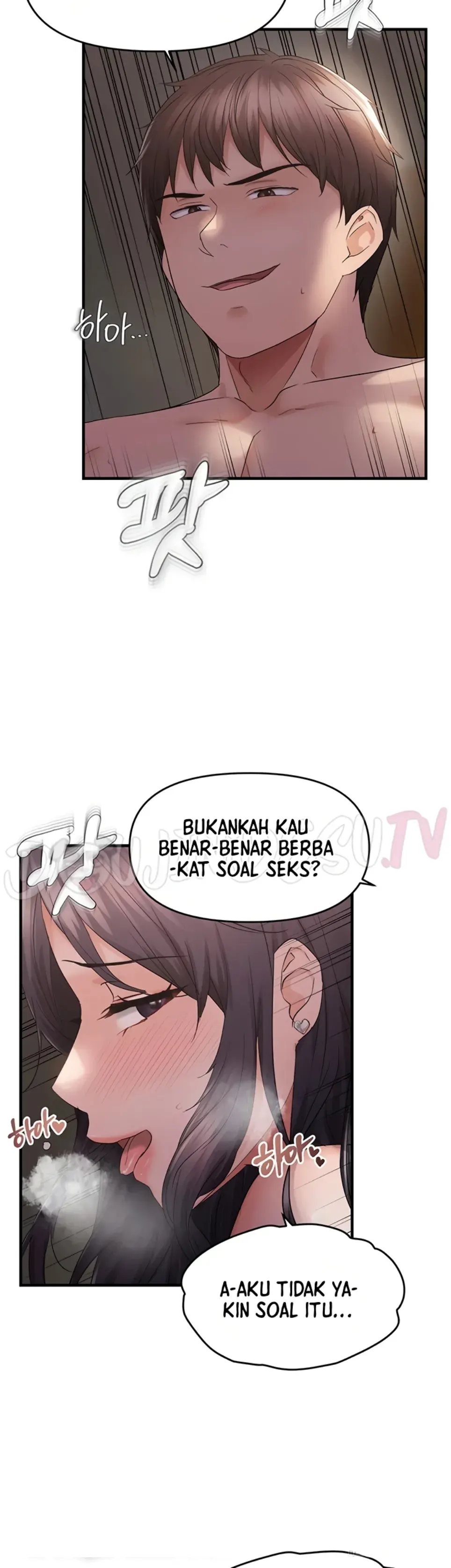 Disciplining the Top Delinquent Bitch Through a Random Chatting App - Chapter 39 28