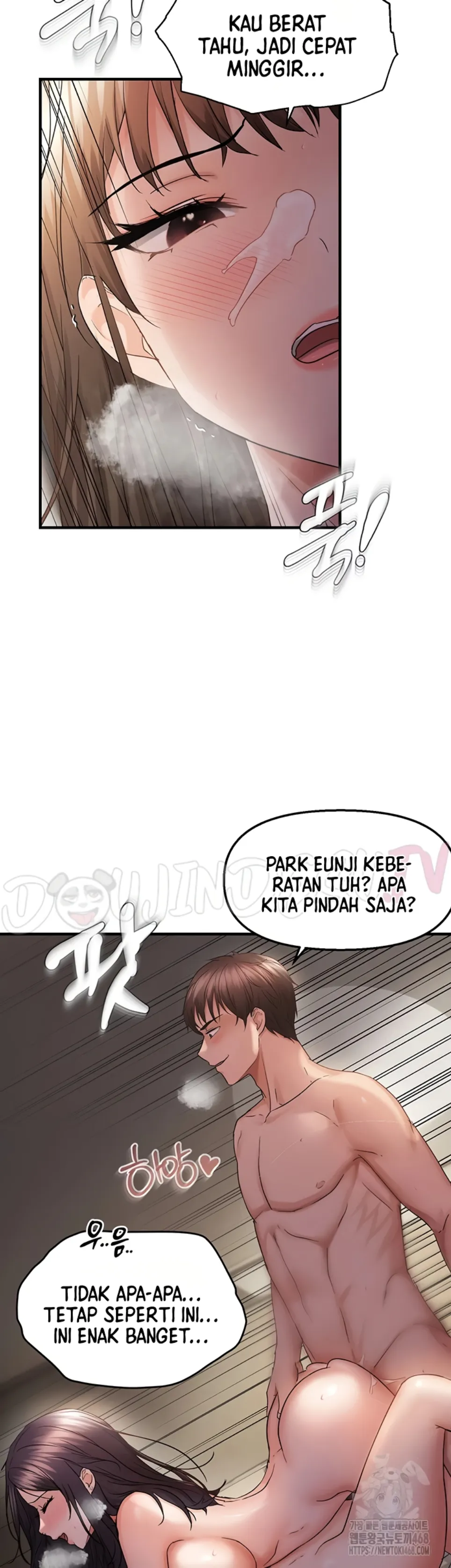 Disciplining the Top Delinquent Bitch Through a Random Chatting App - Chapter 39 22