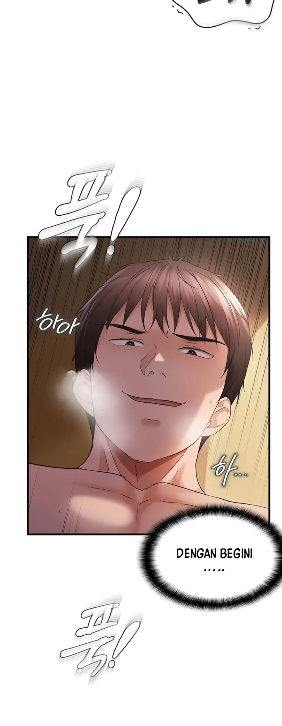 Disciplining the Top Delinquent Bitch Through a Random Chatting App - Chapter 39 20