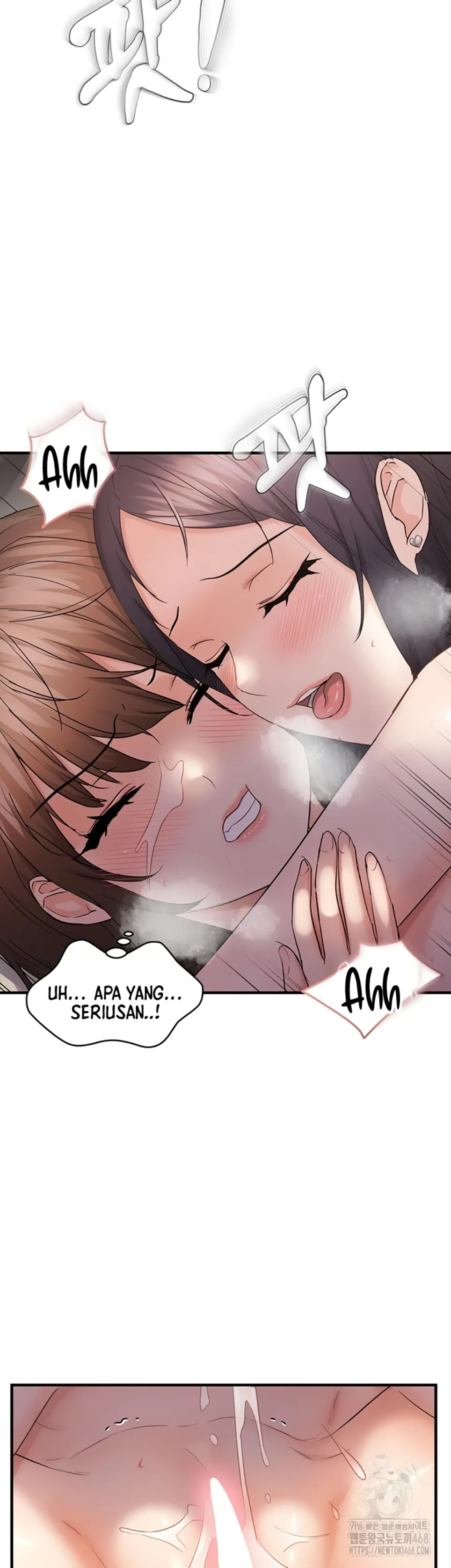 Disciplining the Top Delinquent Bitch Through a Random Chatting App - Chapter 39 24
