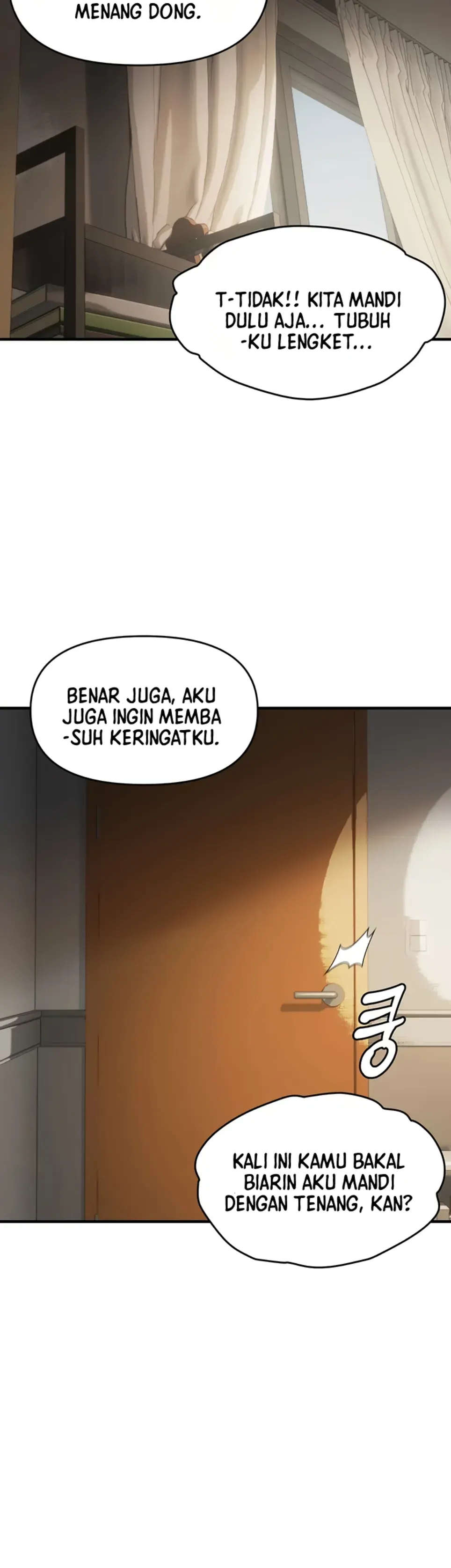 Disciplining the Top Delinquent Bitch Through a Random Chatting App - Chapter 39 36