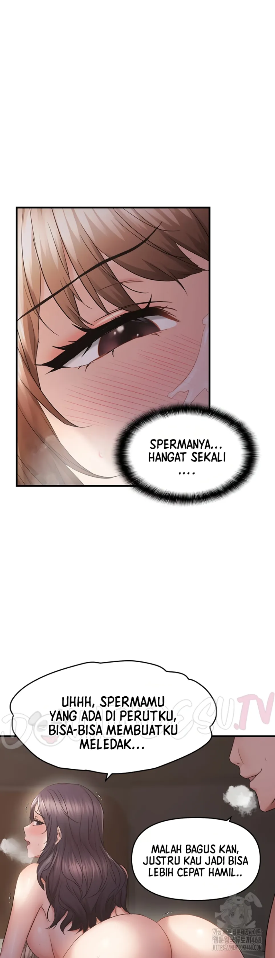 Disciplining the Top Delinquent Bitch Through a Random Chatting App - Chapter 39 34