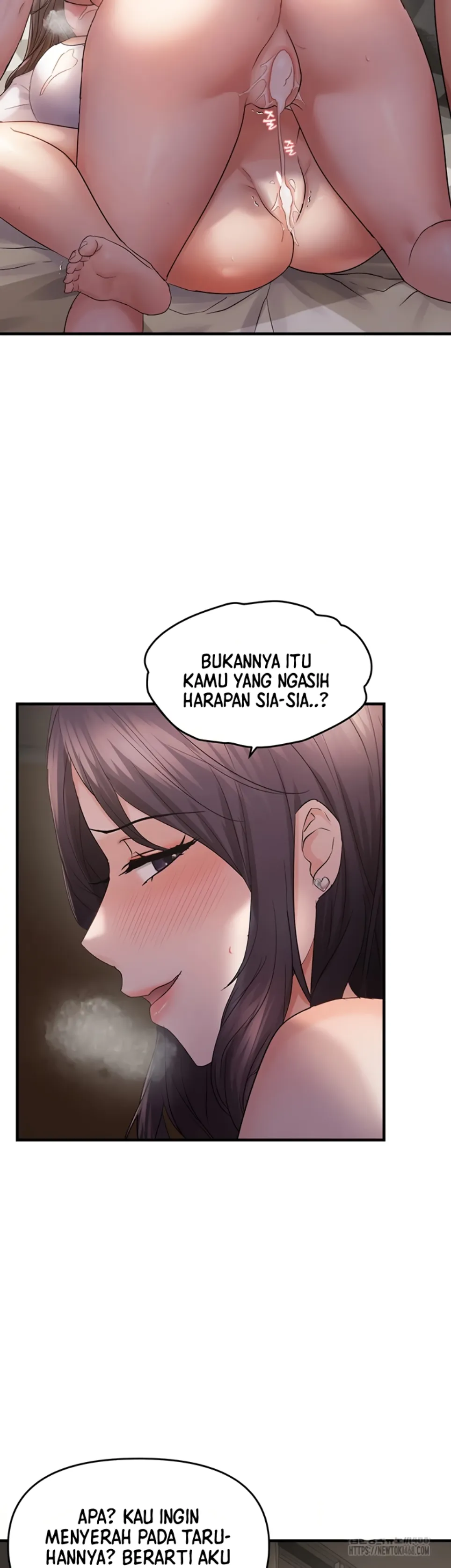 Disciplining the Top Delinquent Bitch Through a Random Chatting App - Chapter 39 35