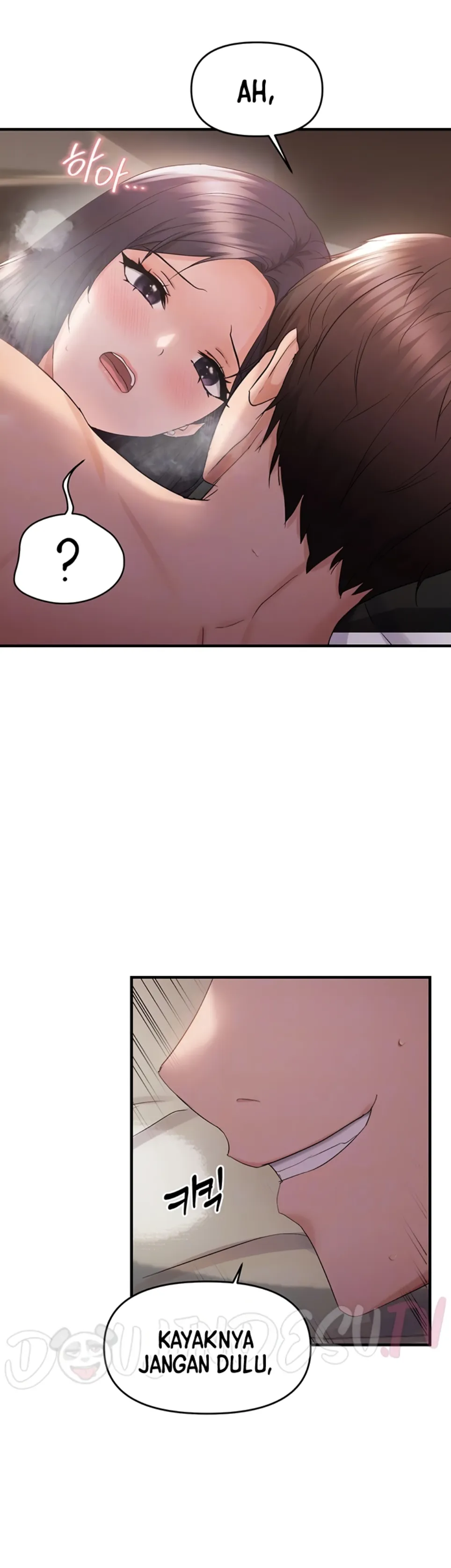 Disciplining the Top Delinquent Bitch Through a Random Chatting App - Chapter 39 10