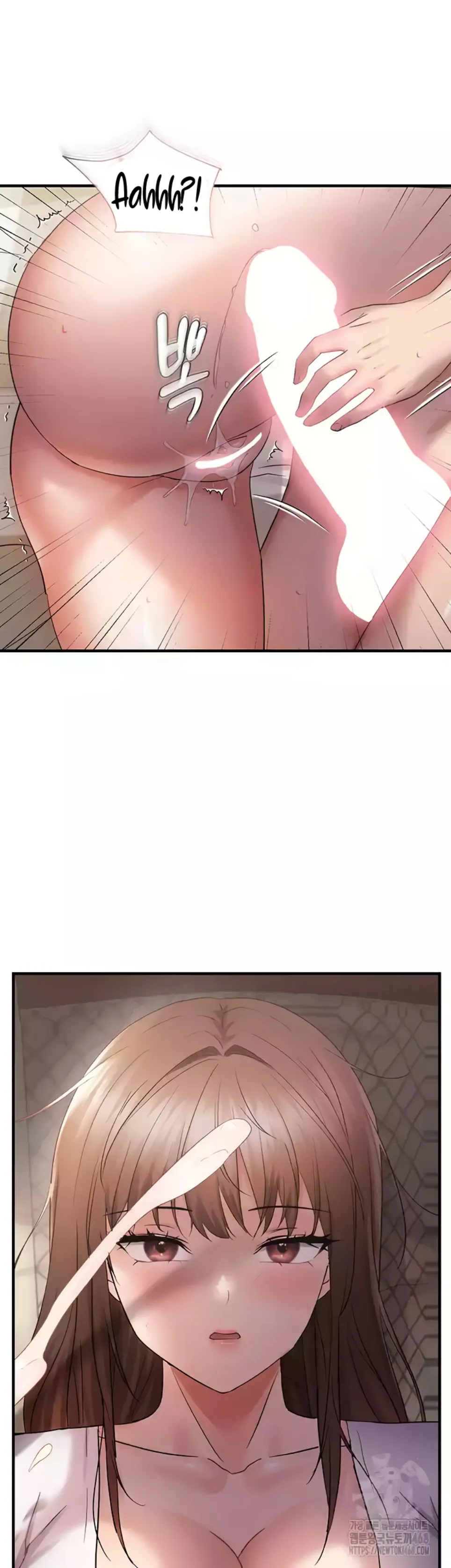 Disciplining the Top Delinquent Bitch Through a Random Chatting App - Chapter 39 11