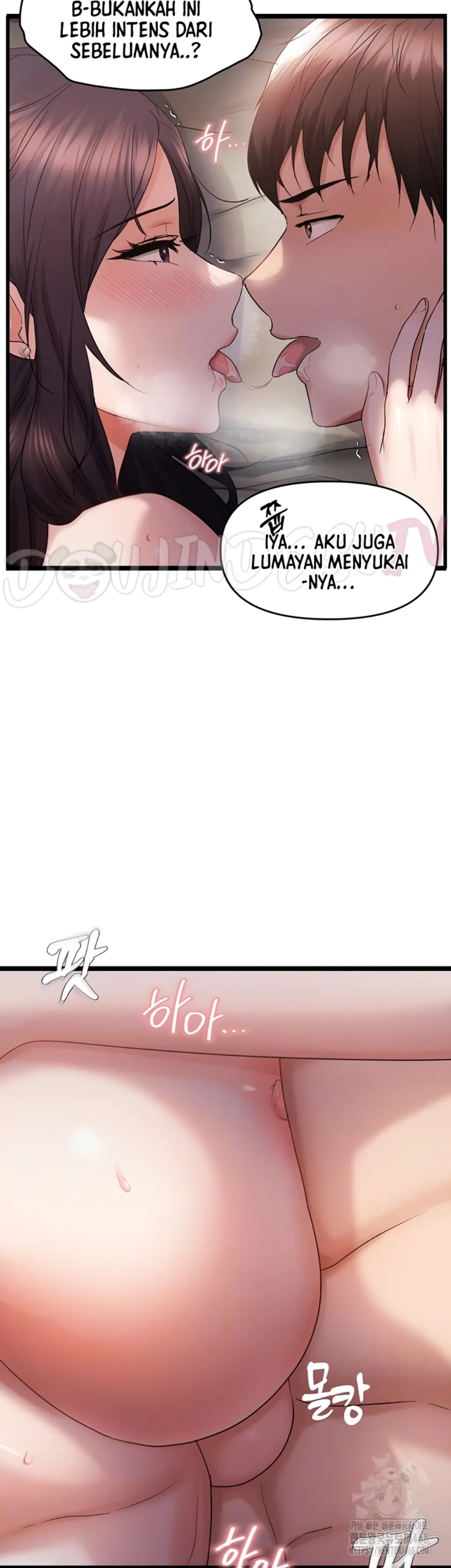 Disciplining the Top Delinquent Bitch Through a Random Chatting App - Chapter 39 7